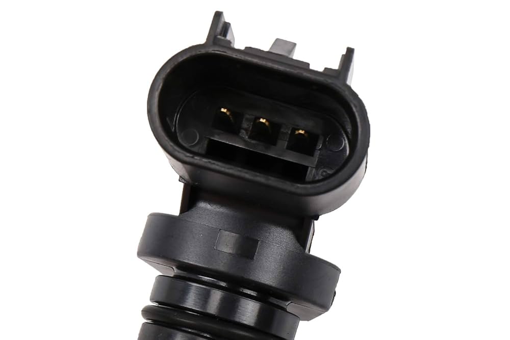 ACDelco 12608424 GM Original Equipment Engine Camshaft